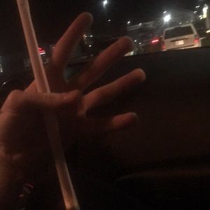 Meet your Posher, Billy